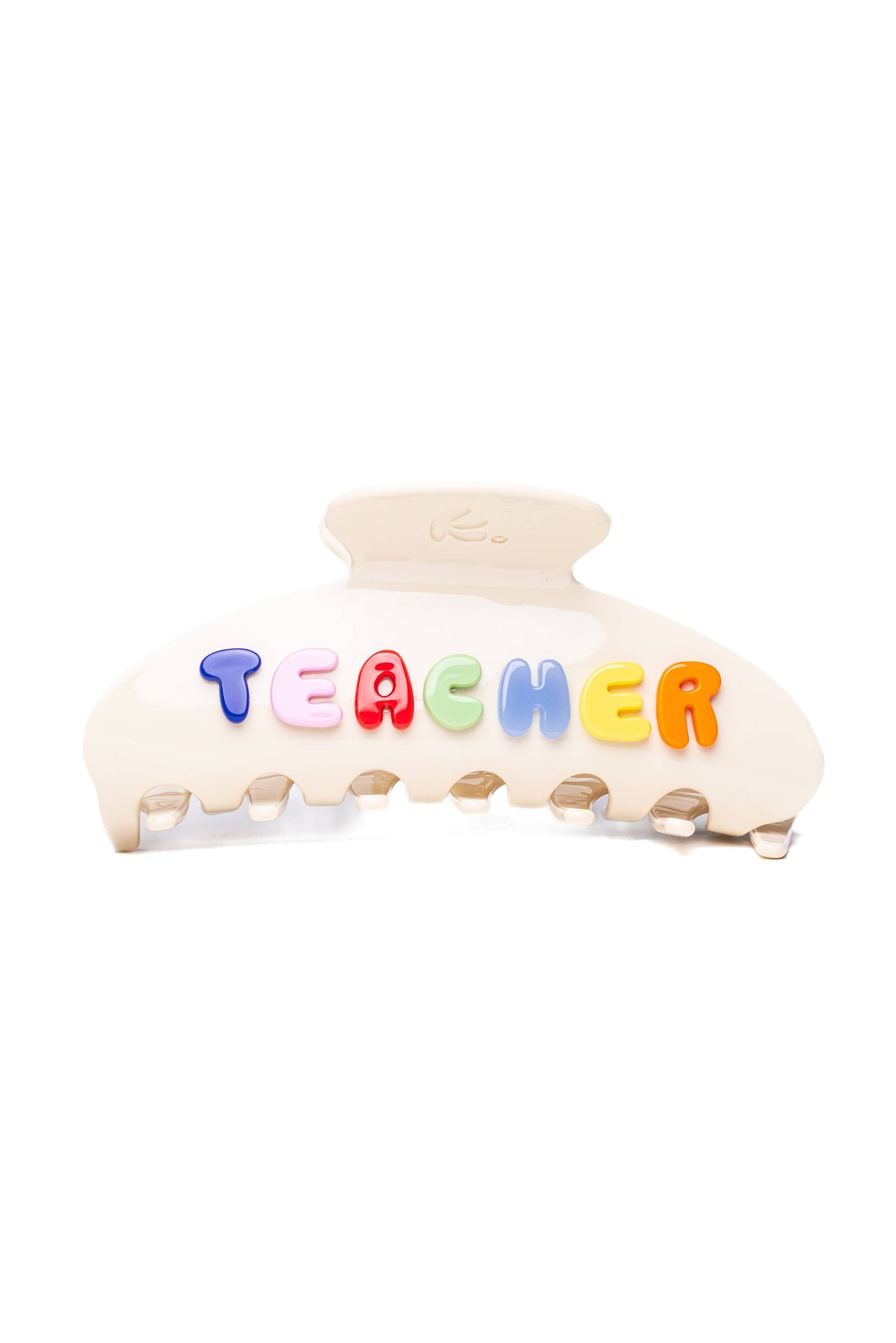 THE TEACHER CLAW
