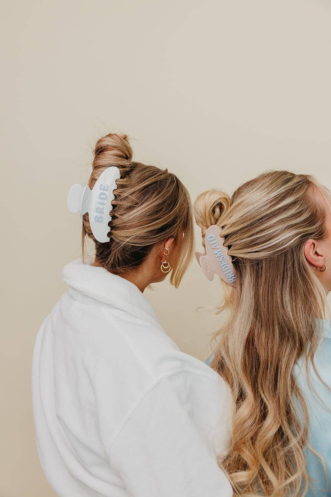 THE BRIDE CLAW