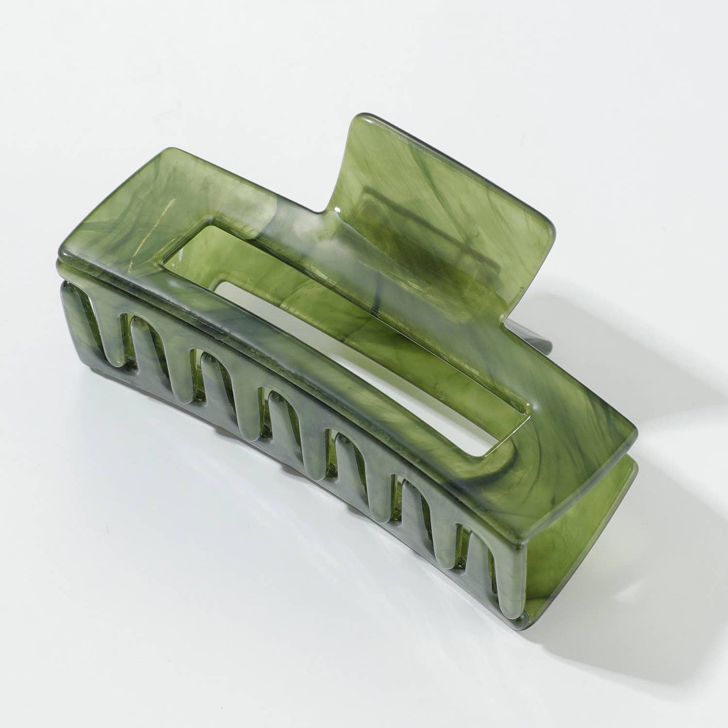 THE JADE CLAW CLIPS