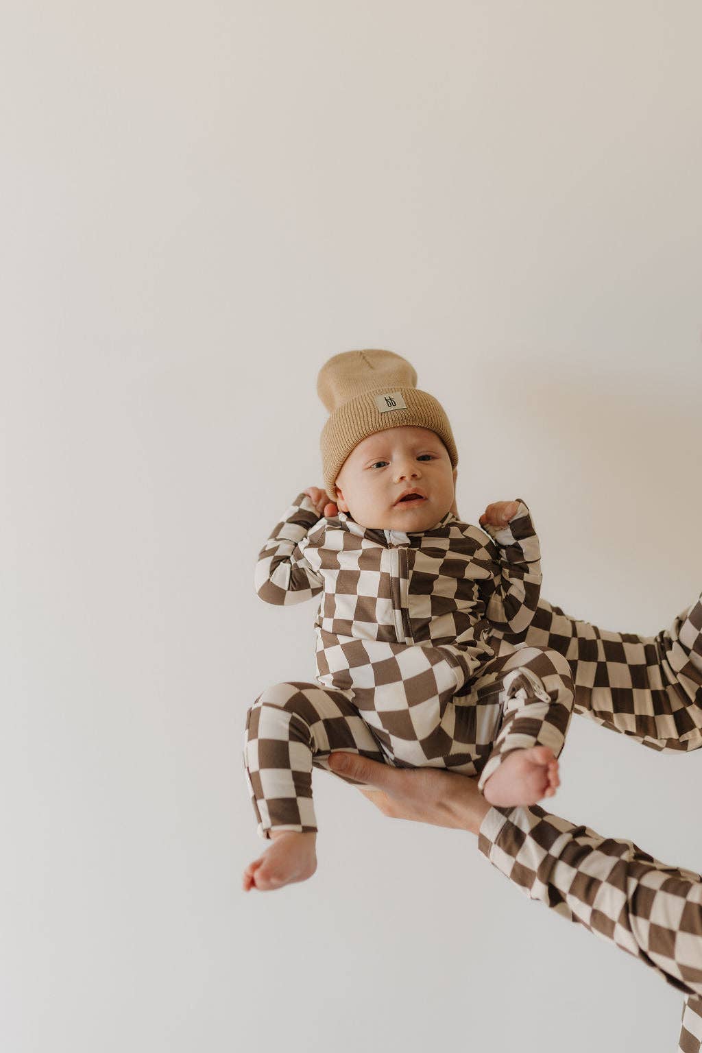 BAMBOO ZIP PJ | Dutton