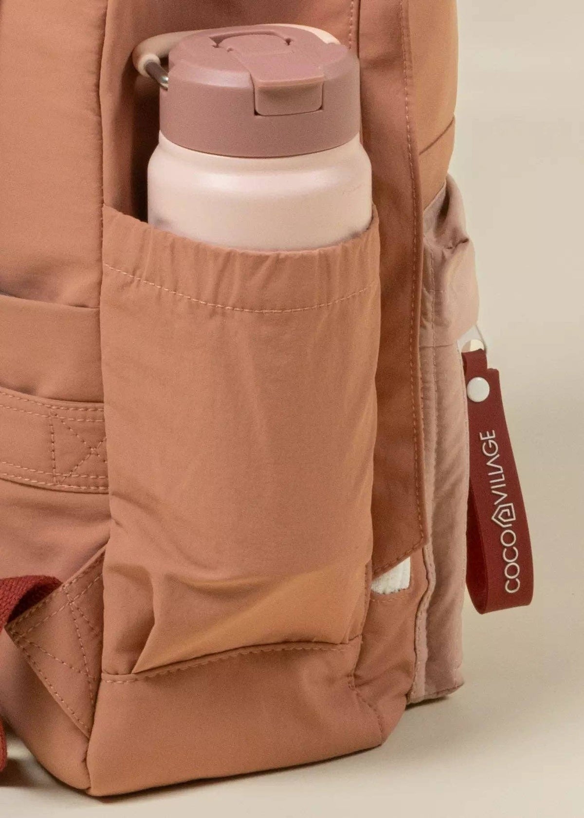 THE STAINLESS STEEL WATER BOTTLE - BLUSHFIELD