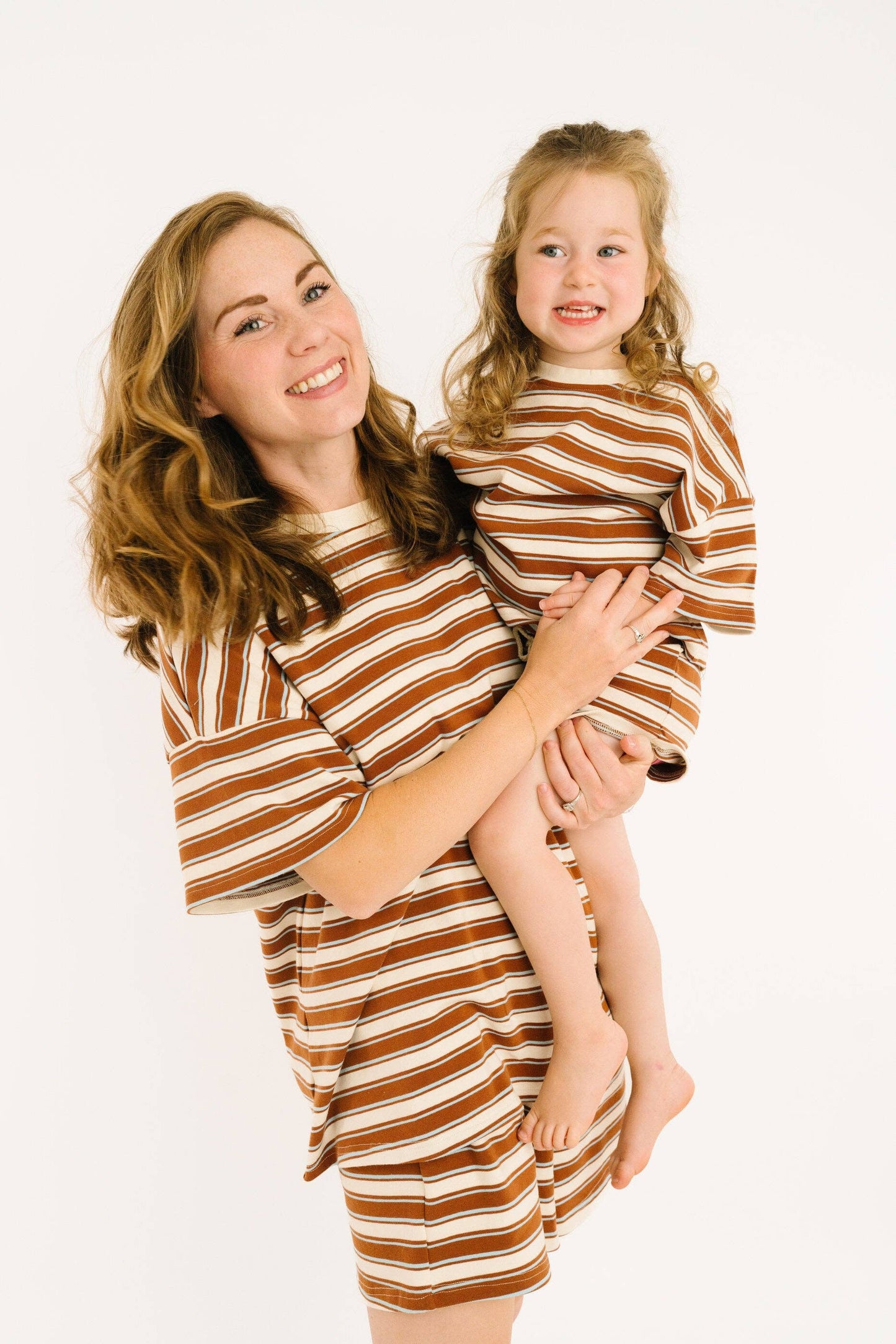 THE TOFFEE SLOUCHY SET