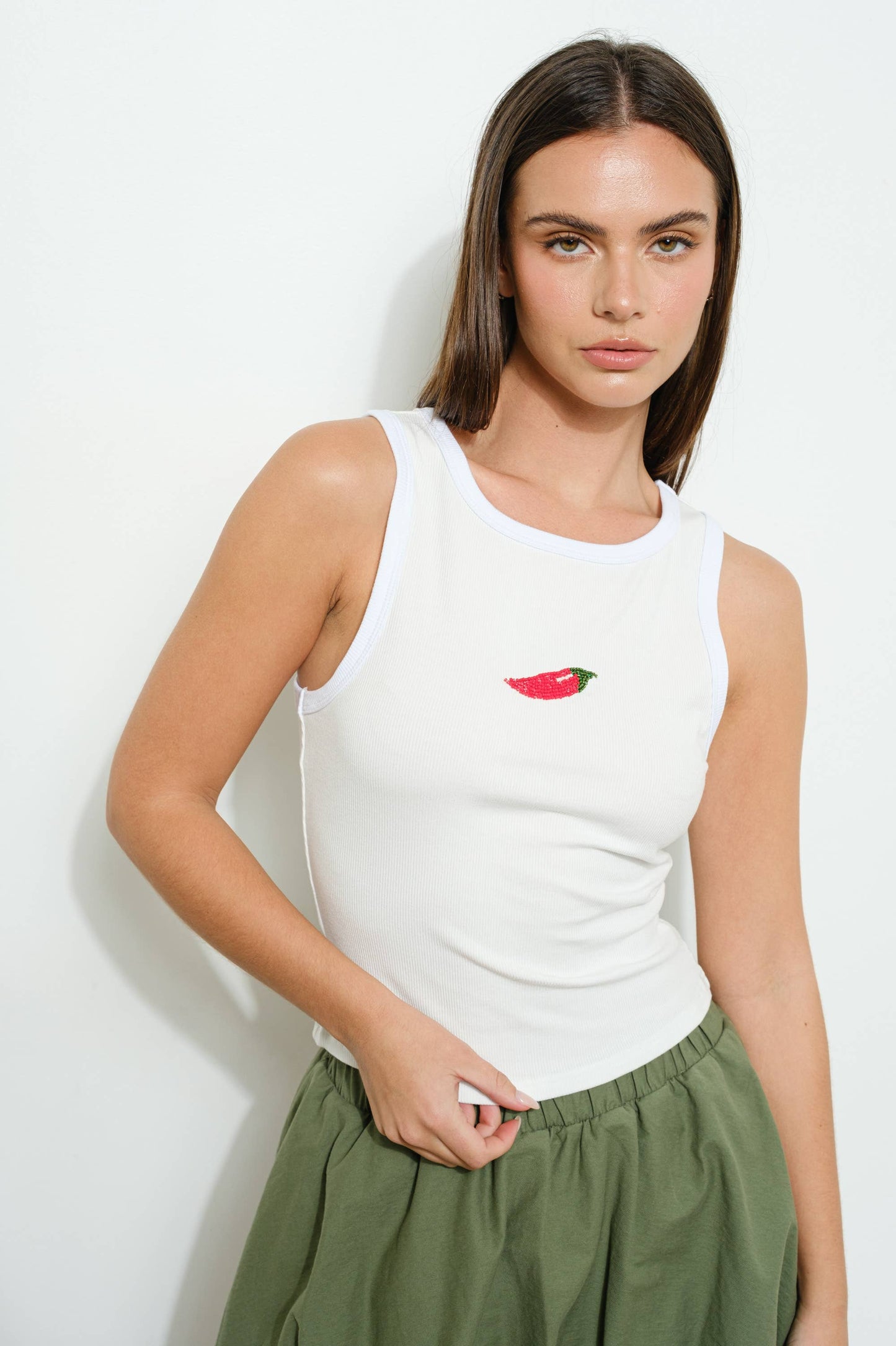 THE PICANTE TANK