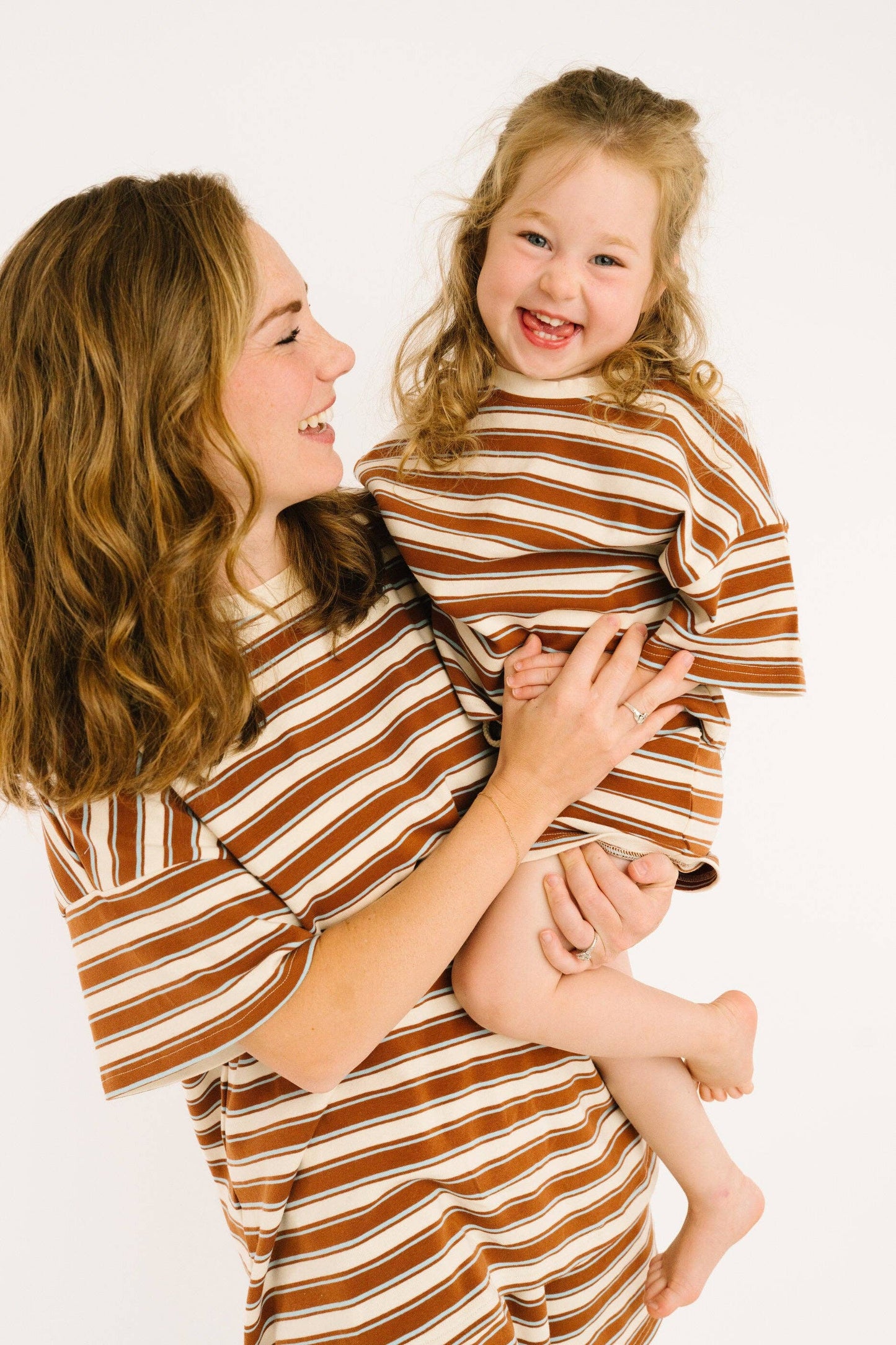 THE TOFFEE SLOUCHY SET