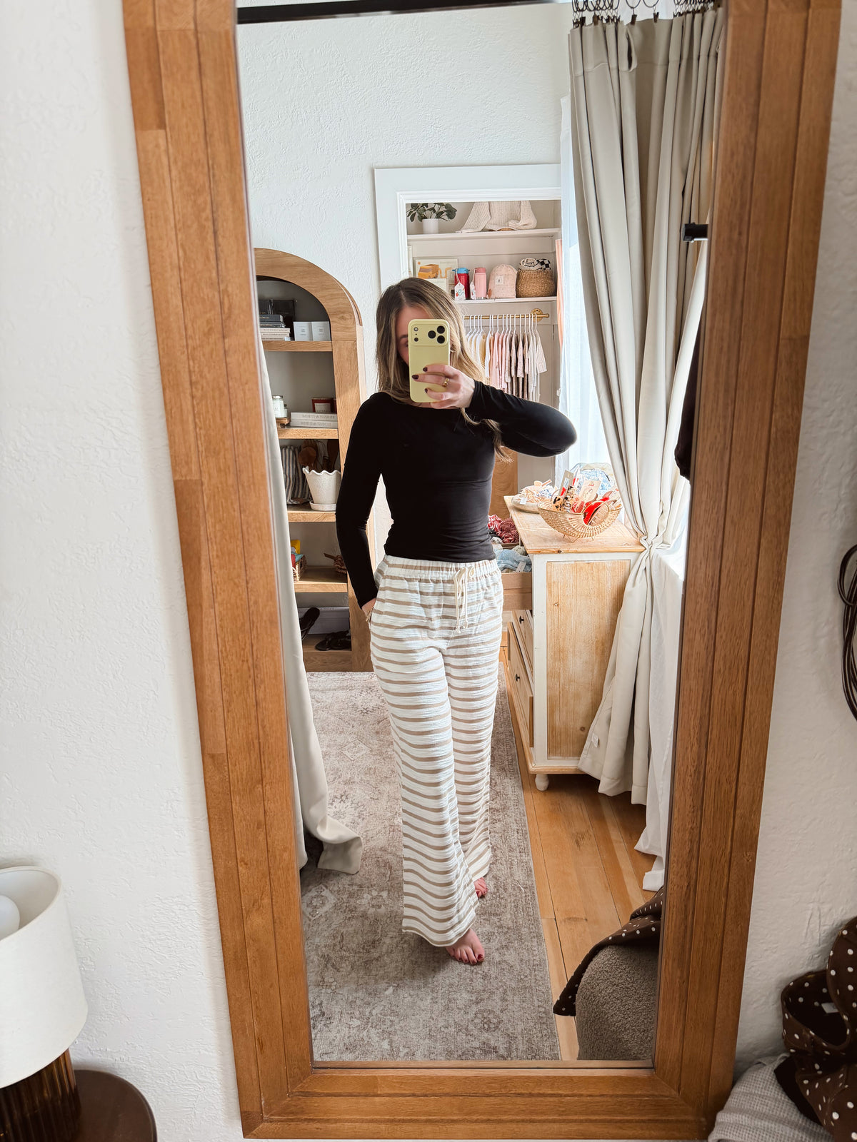 THE LOU LOU LOUNGE PANT