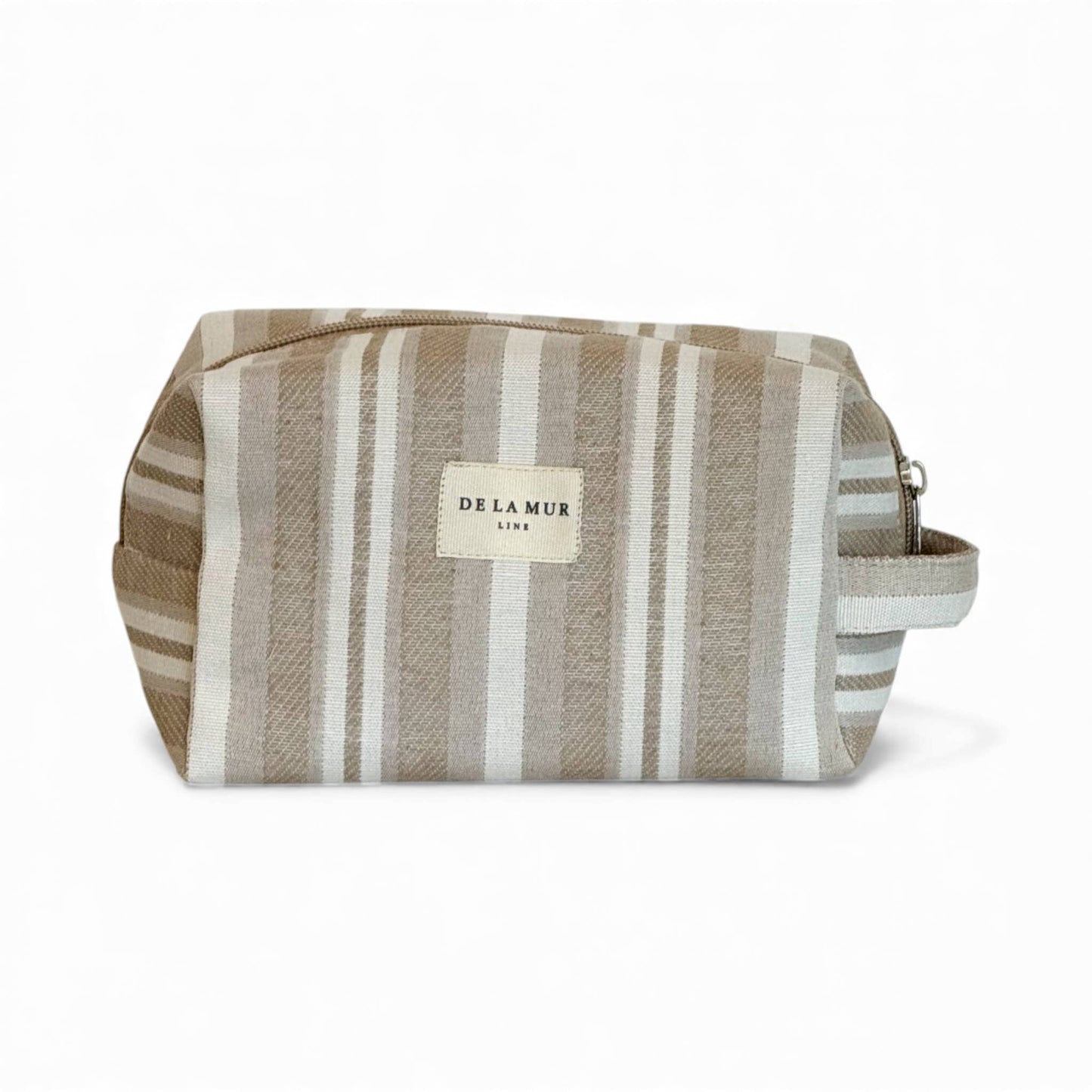 MAKEUP BAG | SQUARED - MALIK