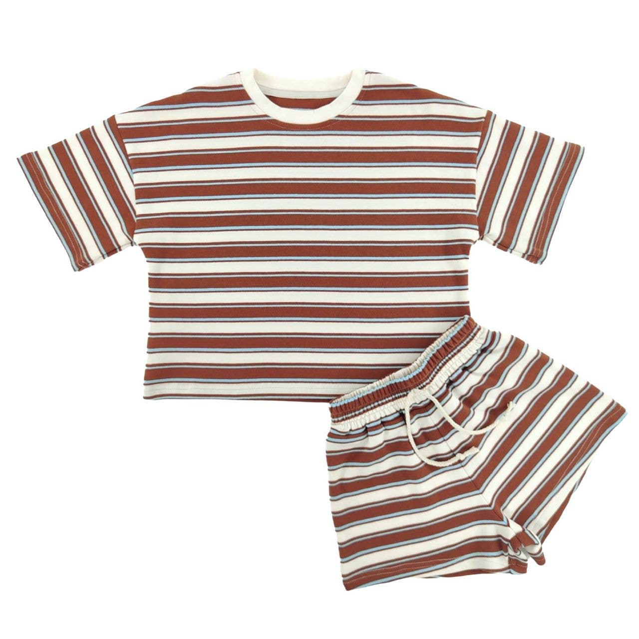 THE TOFFEE SLOUCHY SET