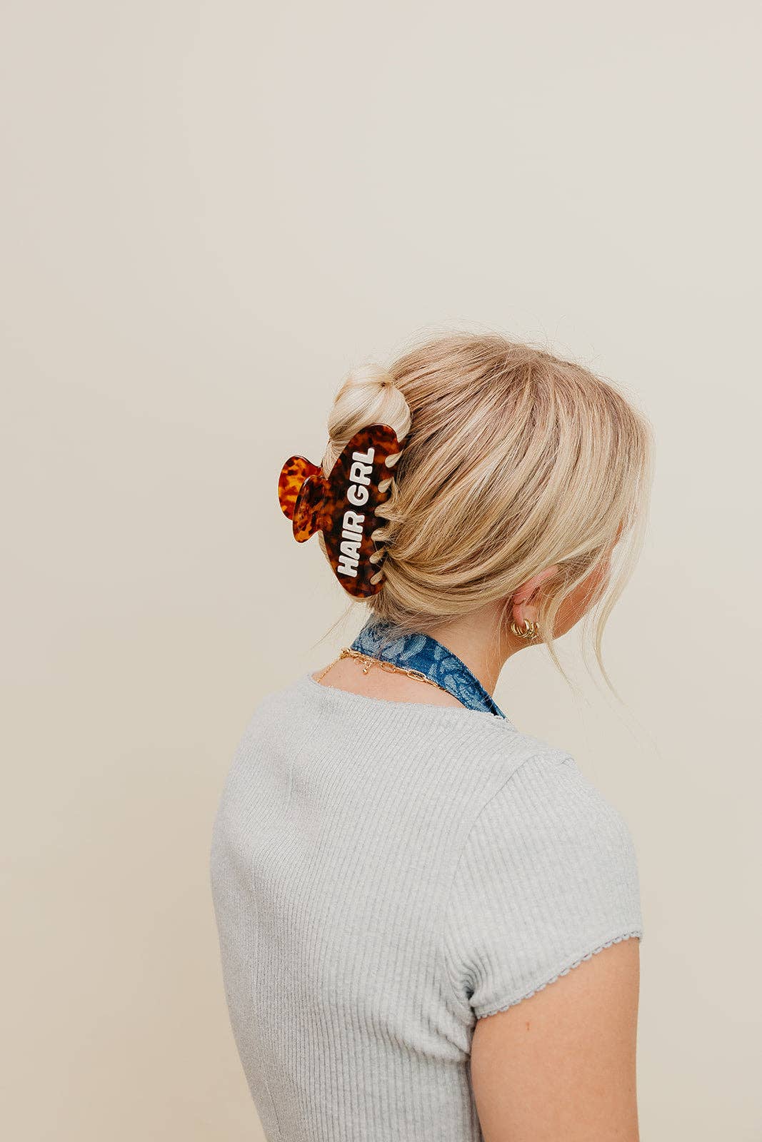 THE HAIR GRL CLAW