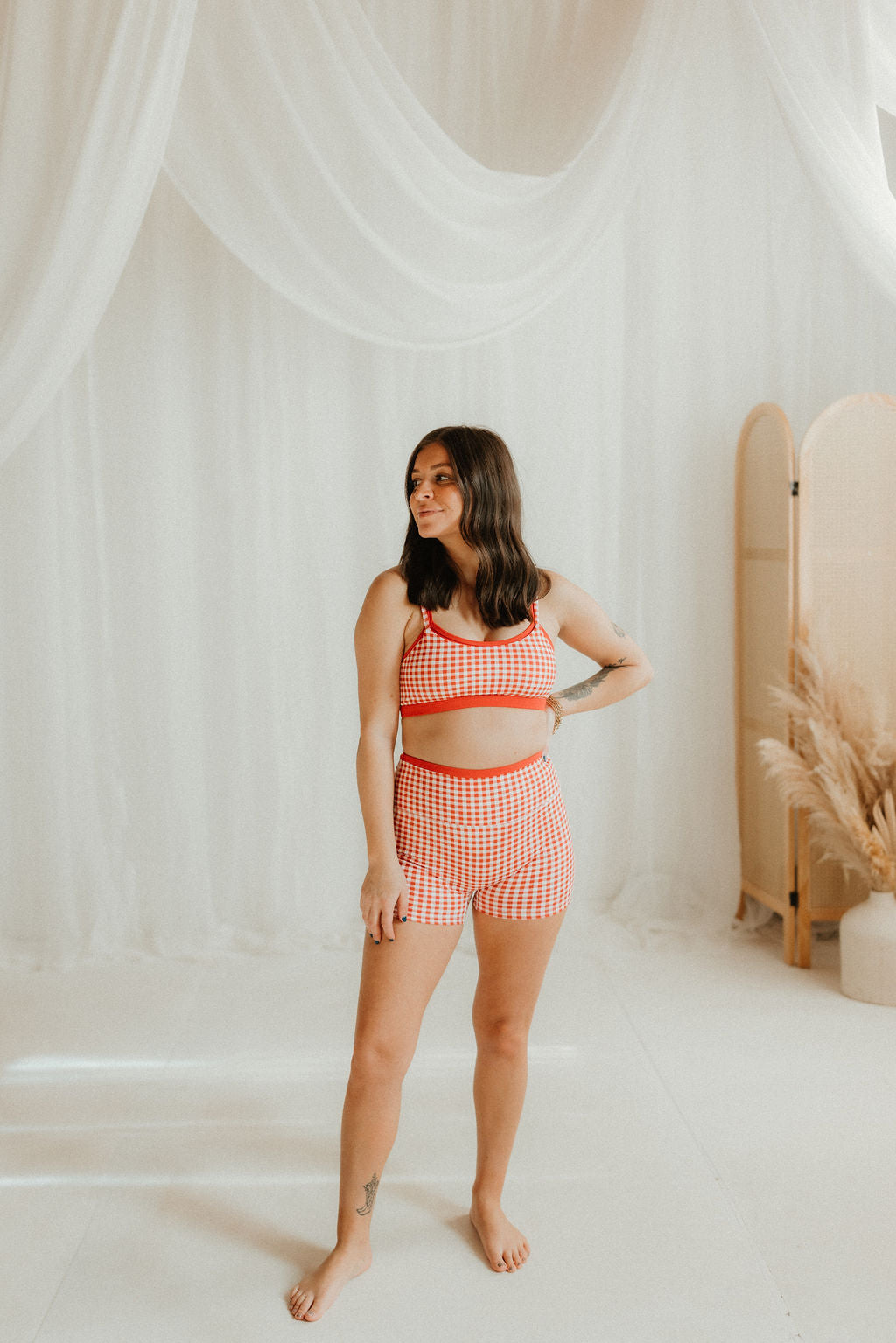 THE PICNIC BRA