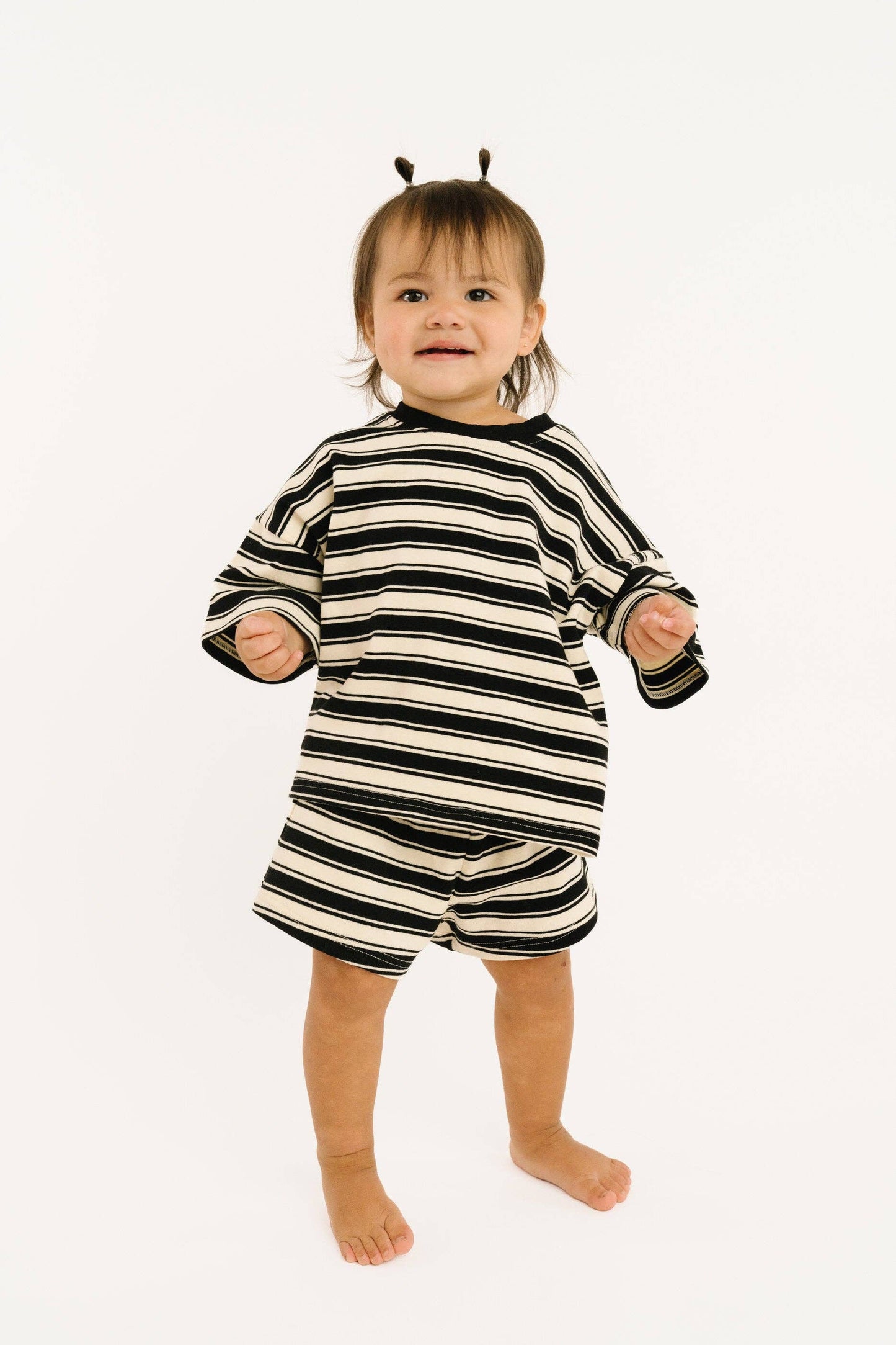 THE OREO SLOUCHY SET