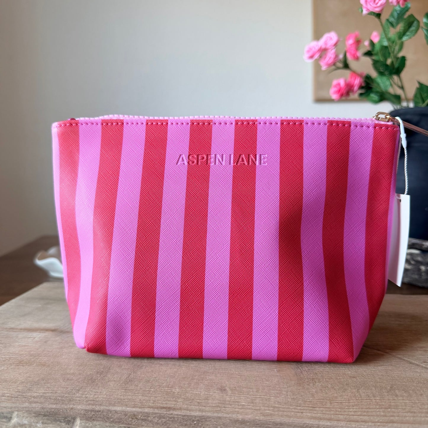 THE SWEETHEART POUCH
