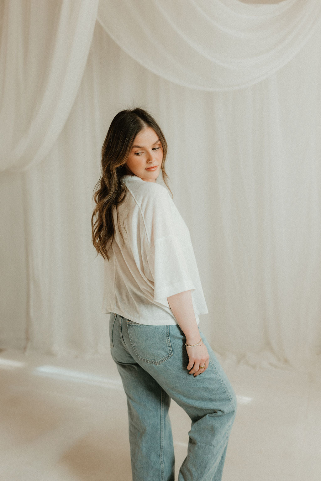 THE COASTAL KNIT TOP