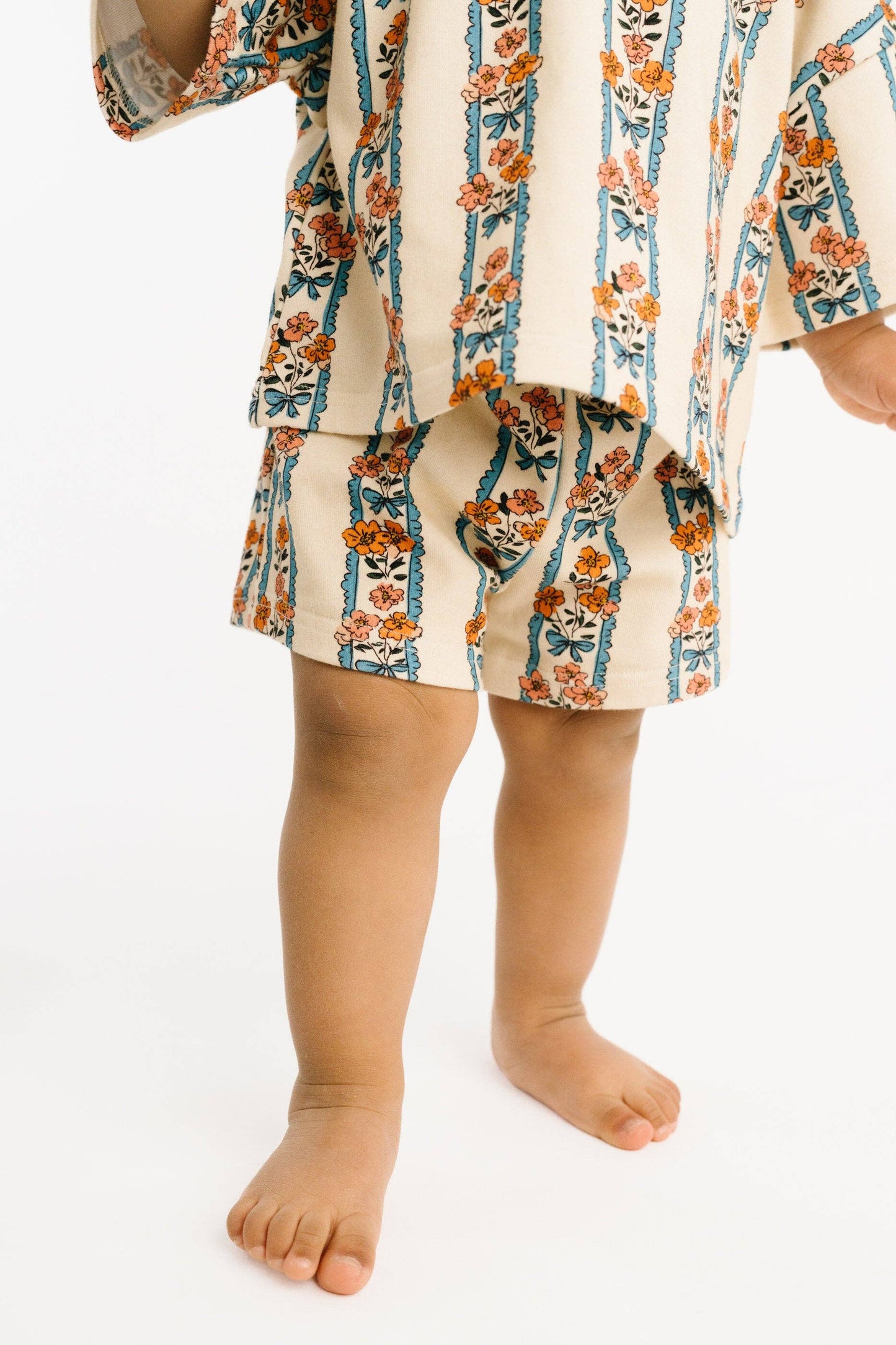 THE COTTAGE SLOUCHY SET