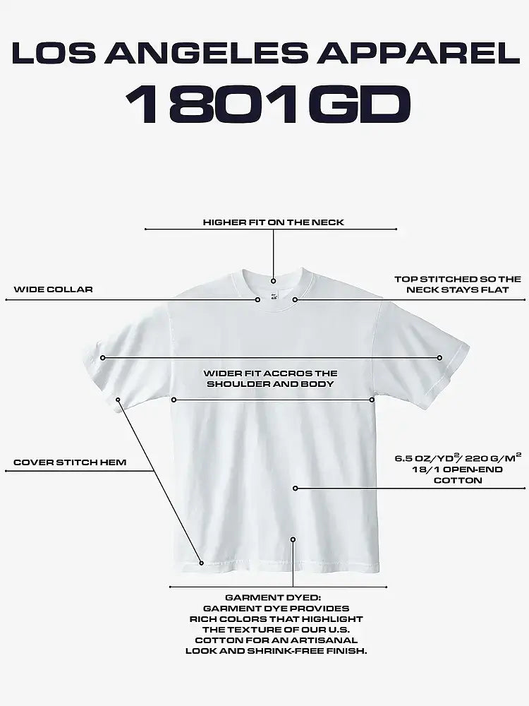 THE VINTAGE FARMERS MARKET TEE