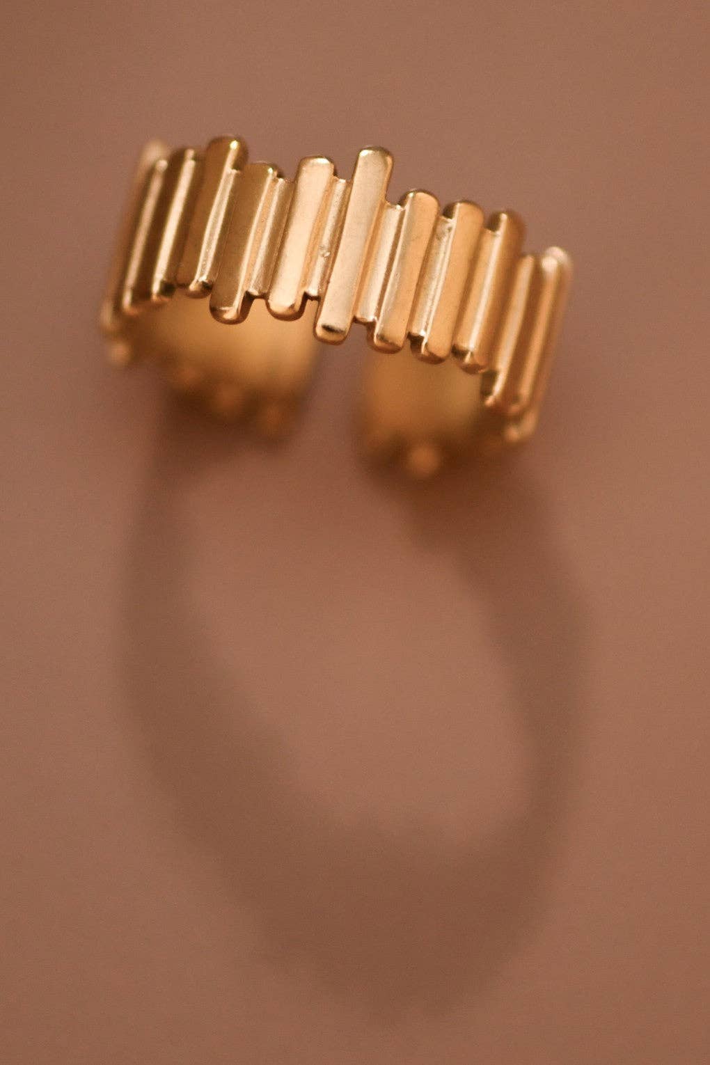 GOLD RING - II