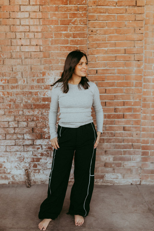 THE TRACK PANT