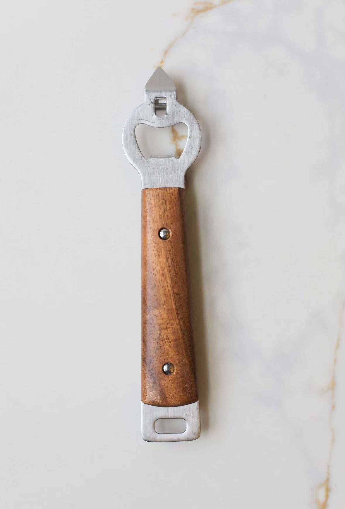 HEIRLOOM BOTTLE OPENER