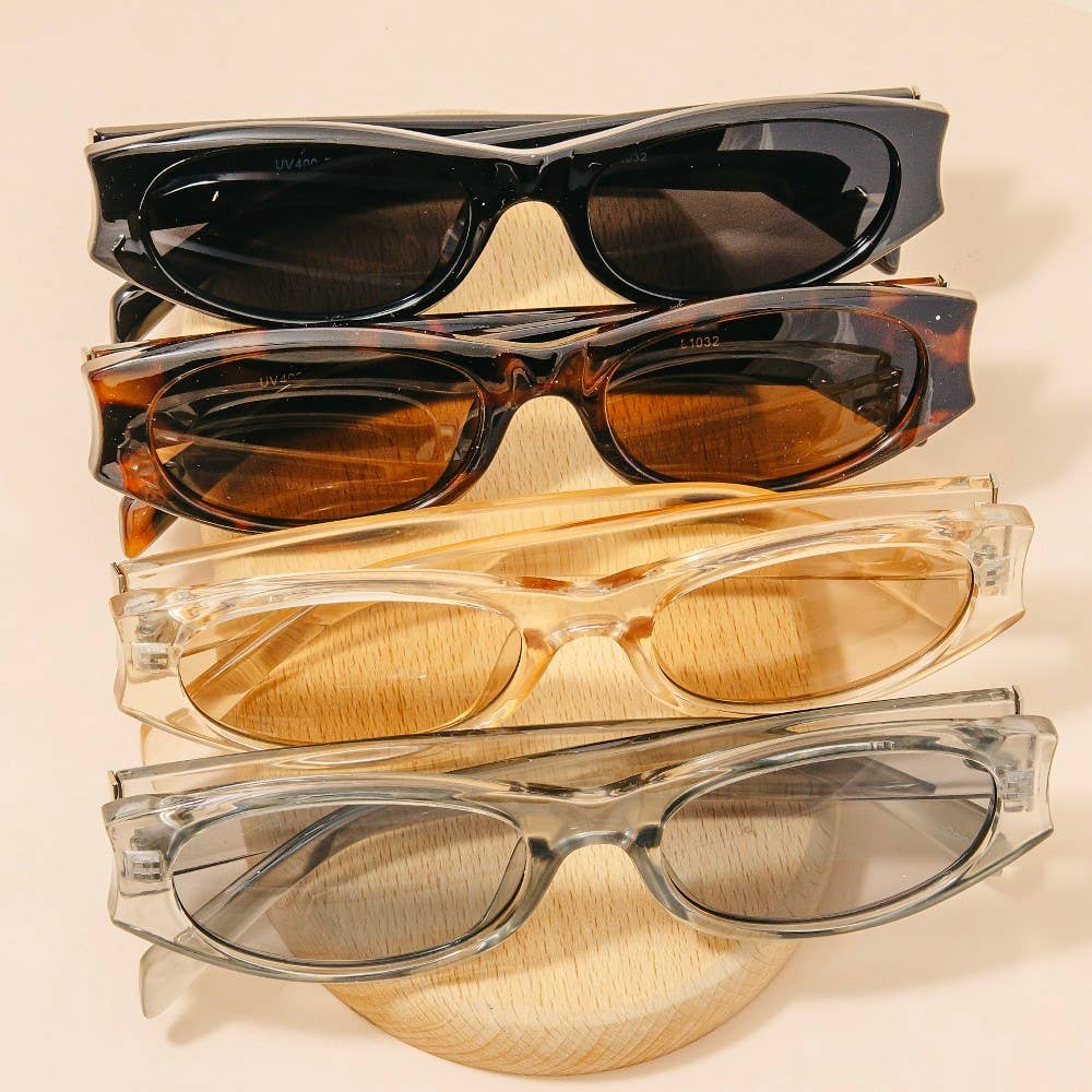 THE COASTLINE SUNNIES
