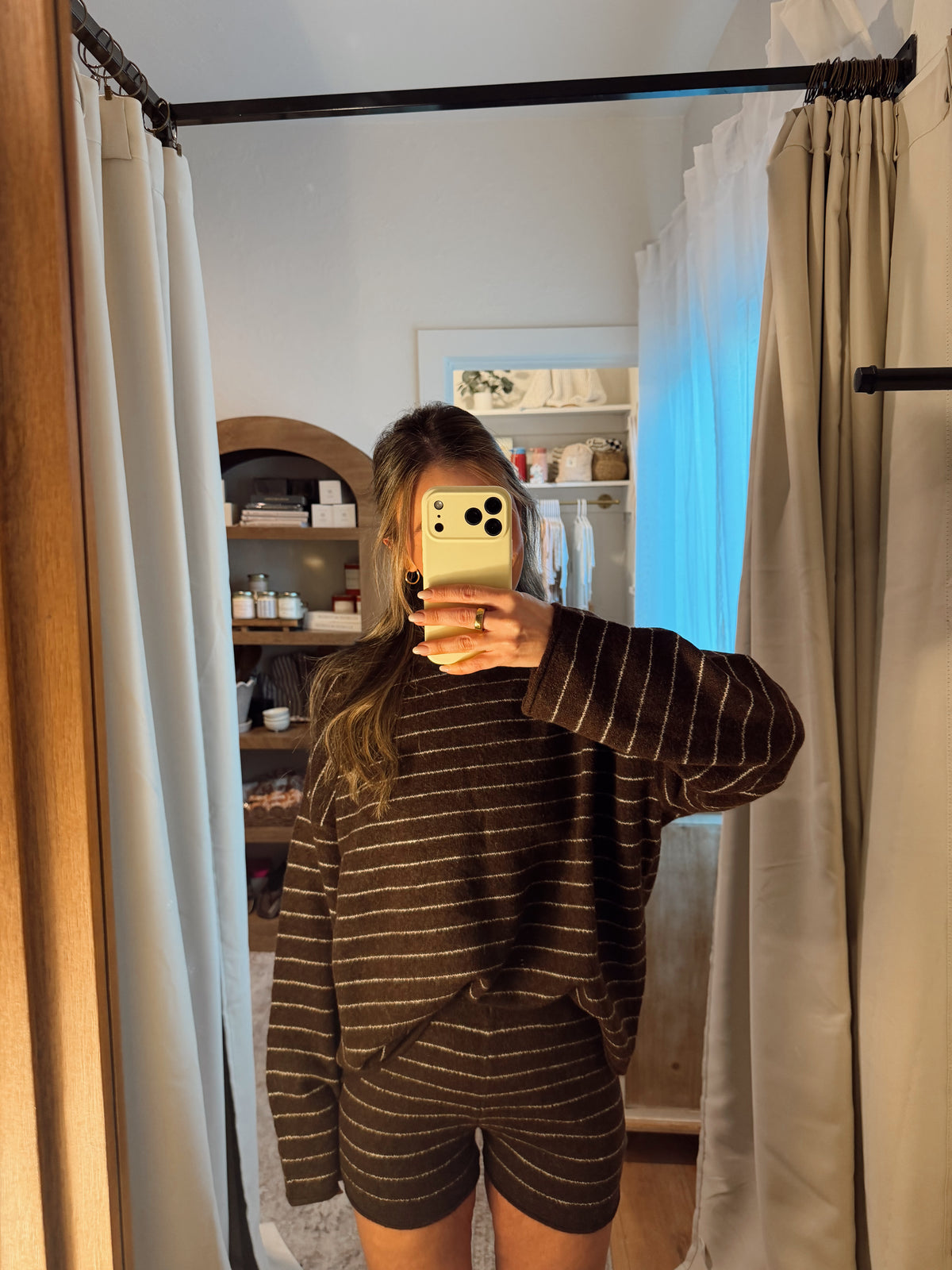 THE INDIE KNIT SET