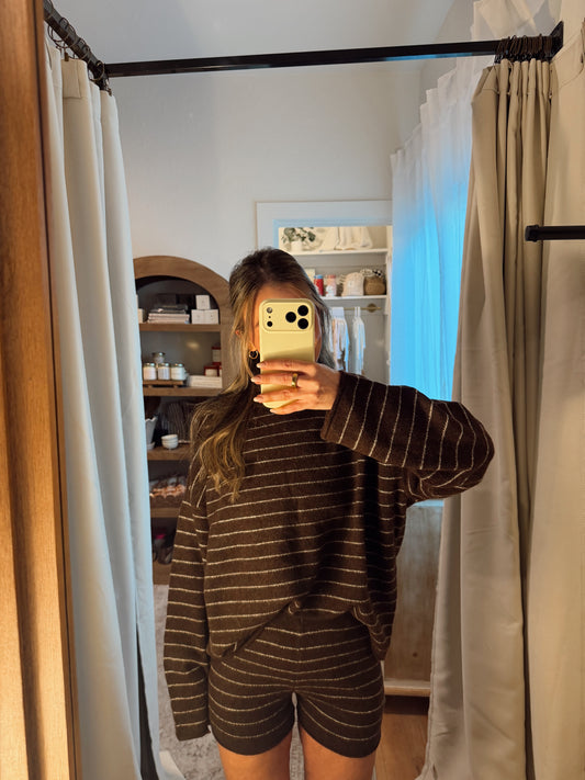 THE INDIE KNIT SET