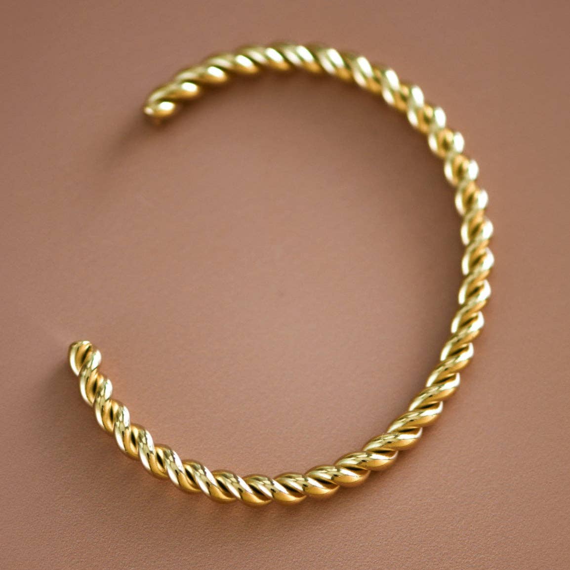 THE EVERYDAY CUFF