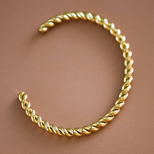 THE EVERYDAY CUFF