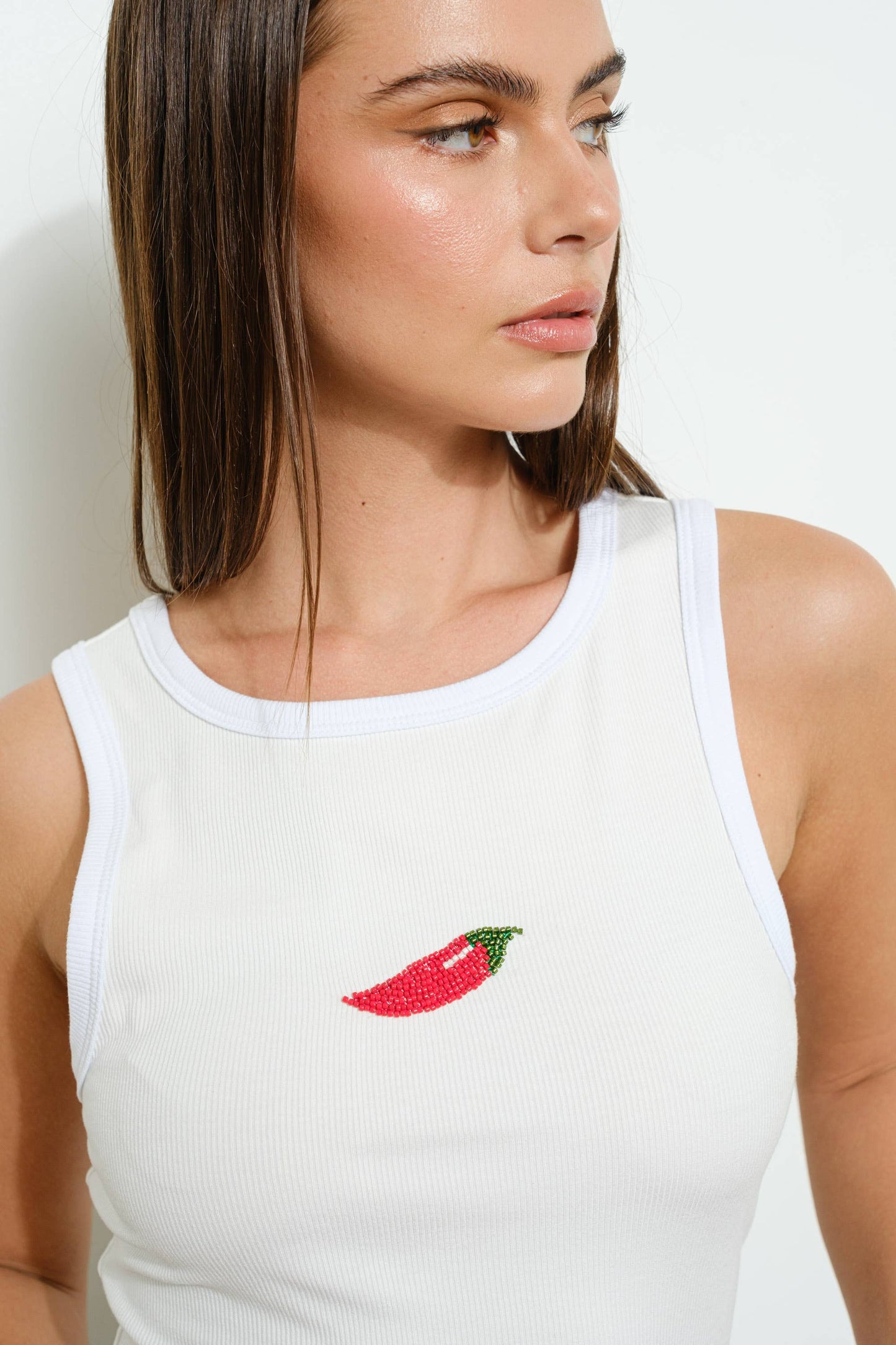 THE PICANTE TANK