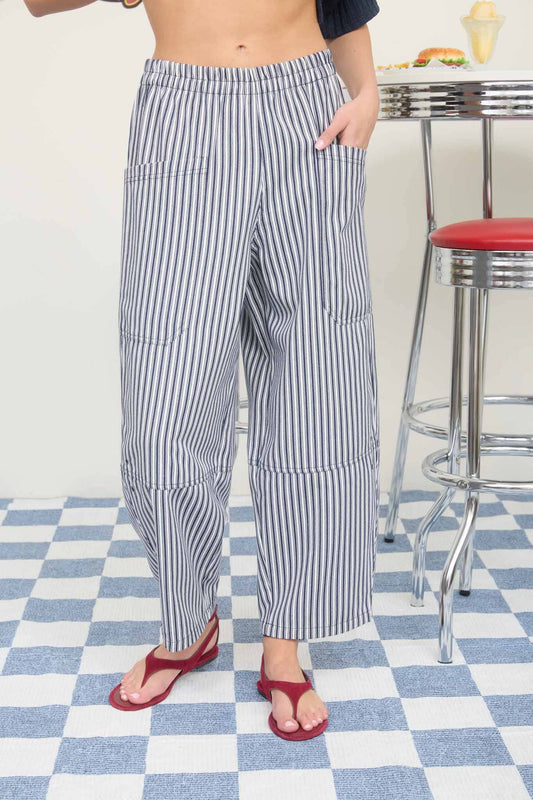 THE CAMDEN WIDE LEG PANT
