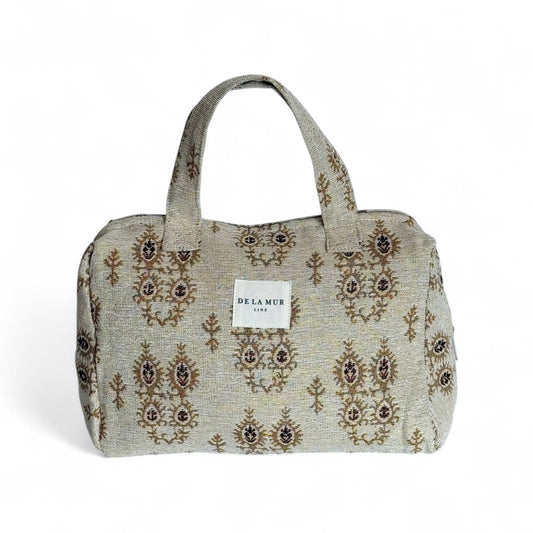 MAKEUP BAG | EXTRA LARGE - PLUMA