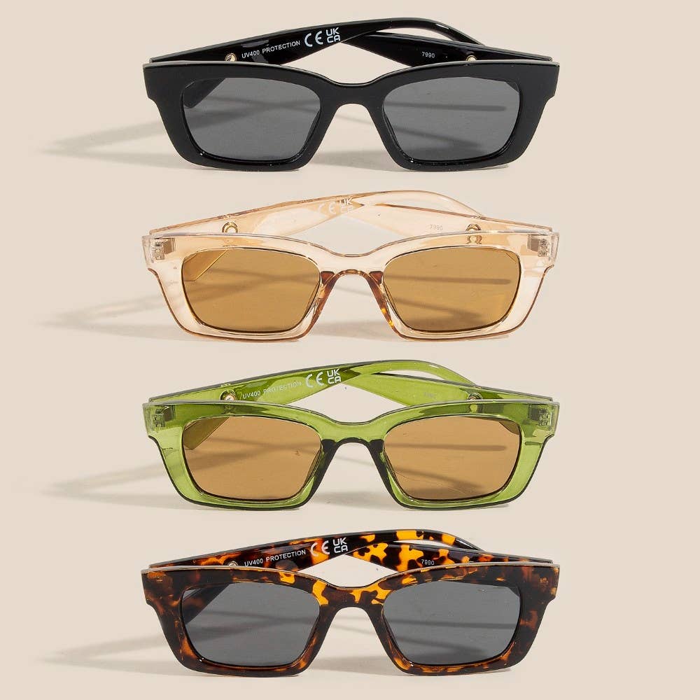THE UPTOWN SUNNIES