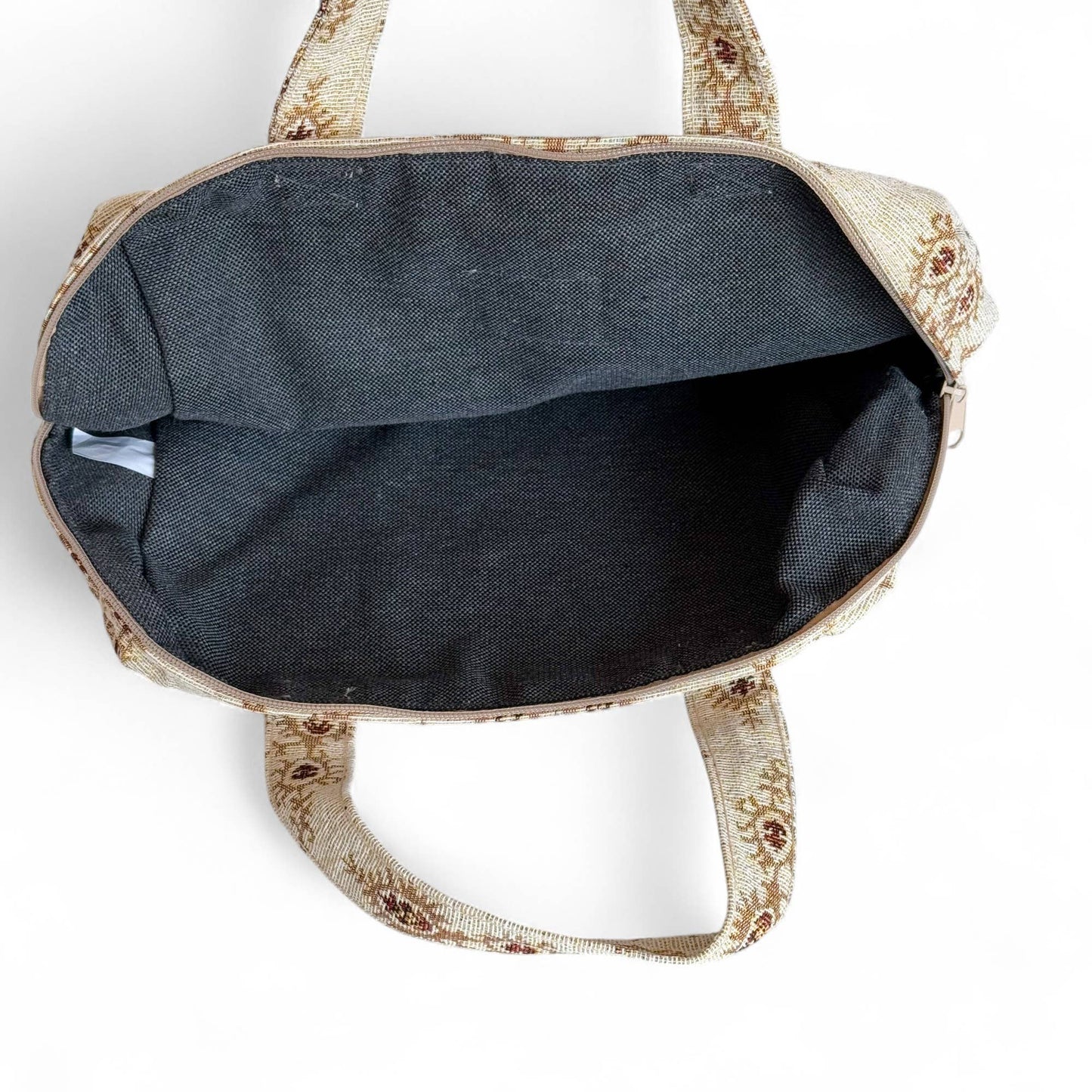MAKEUP BAG | EXTRA LARGE - PLUMA
