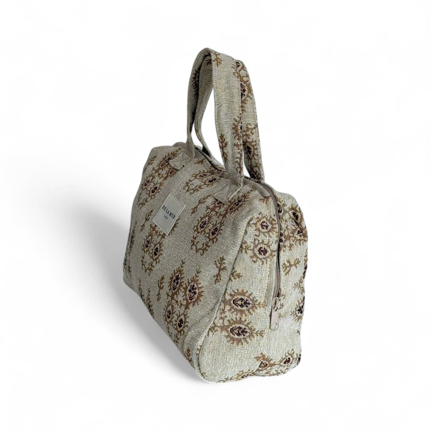 MAKEUP BAG | EXTRA LARGE - PLUMA