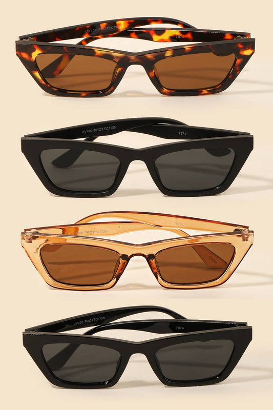 THE DOWNTOWN SUNNIES