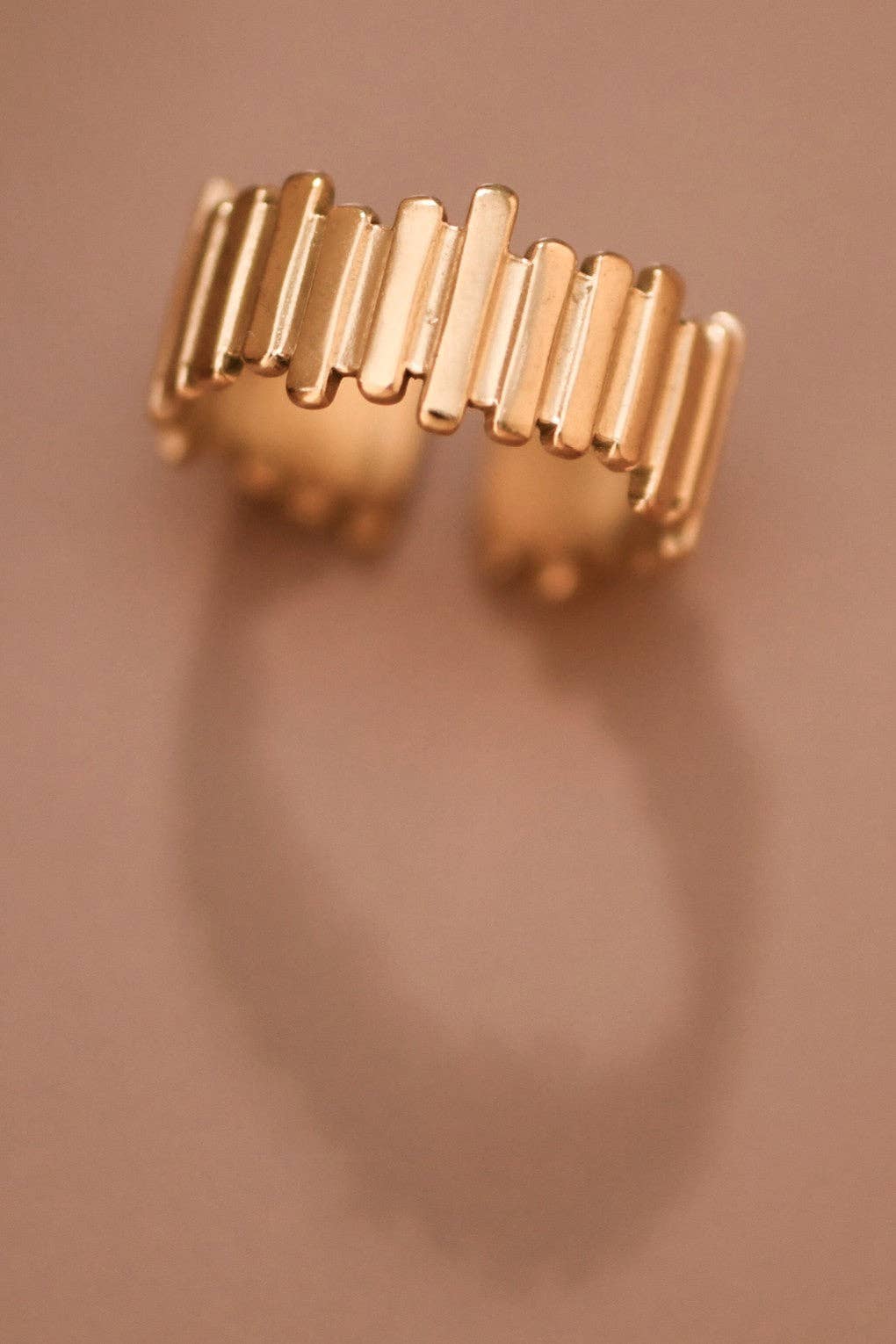 GOLD RING - II