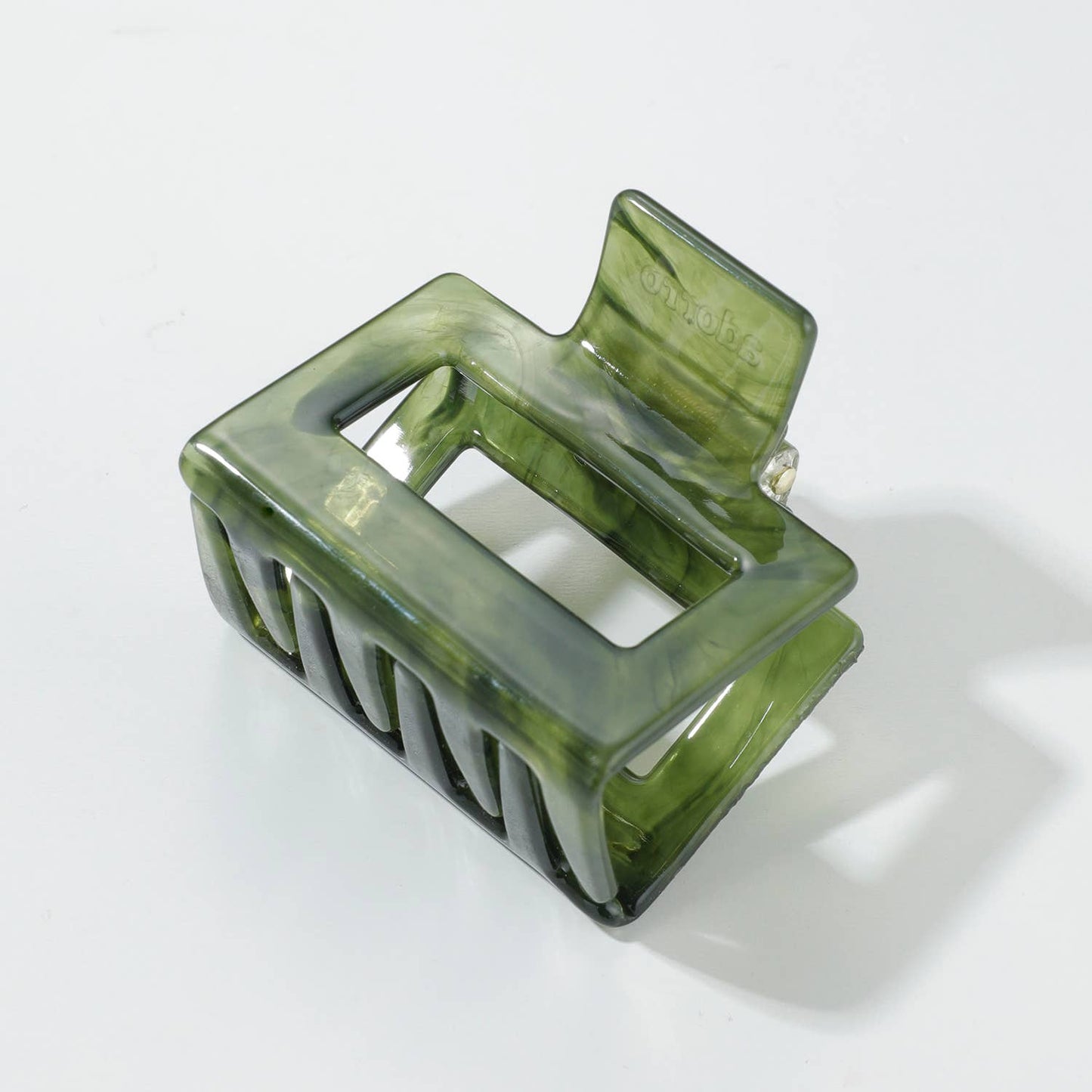 THE JADE CLAW CLIPS
