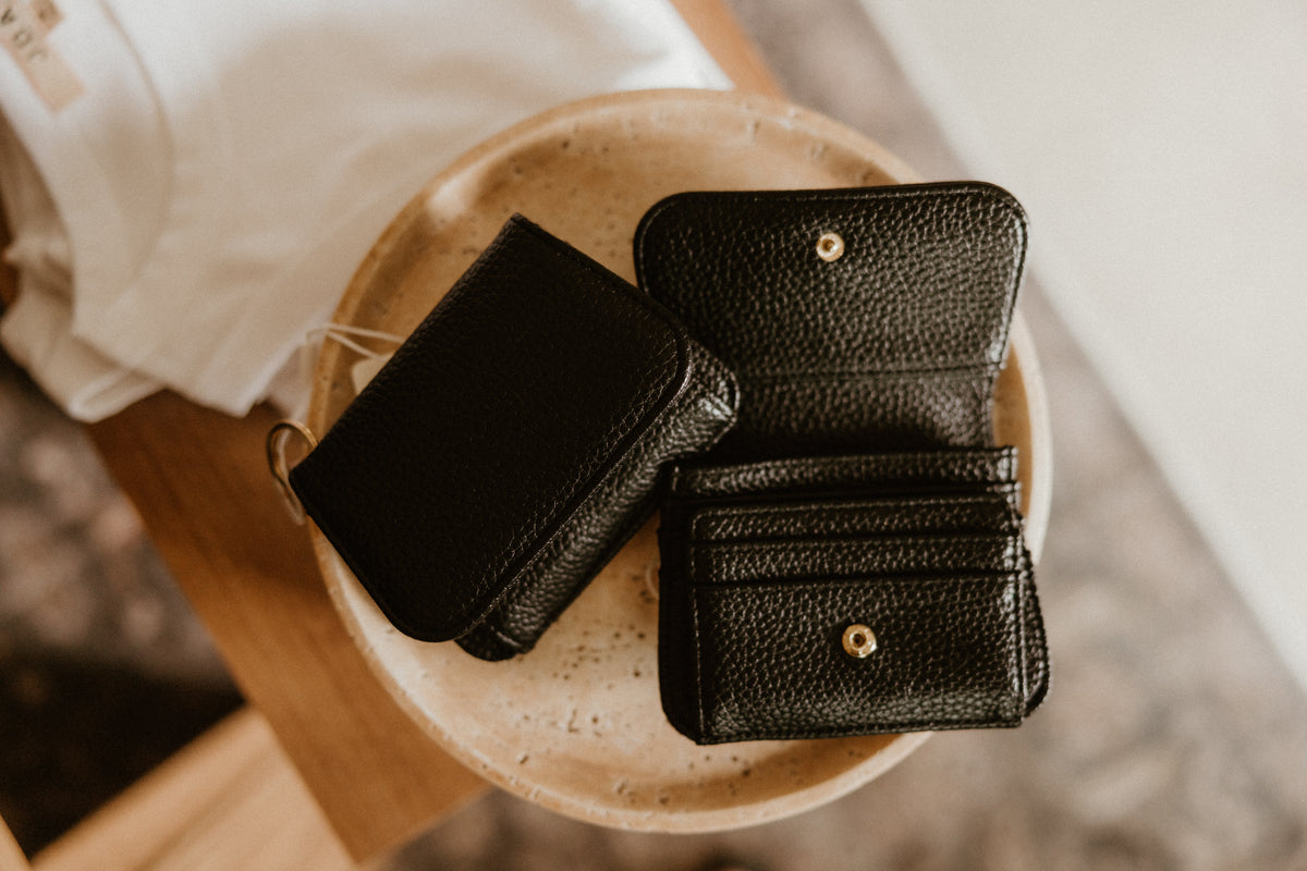 THE MAEVE WALLET