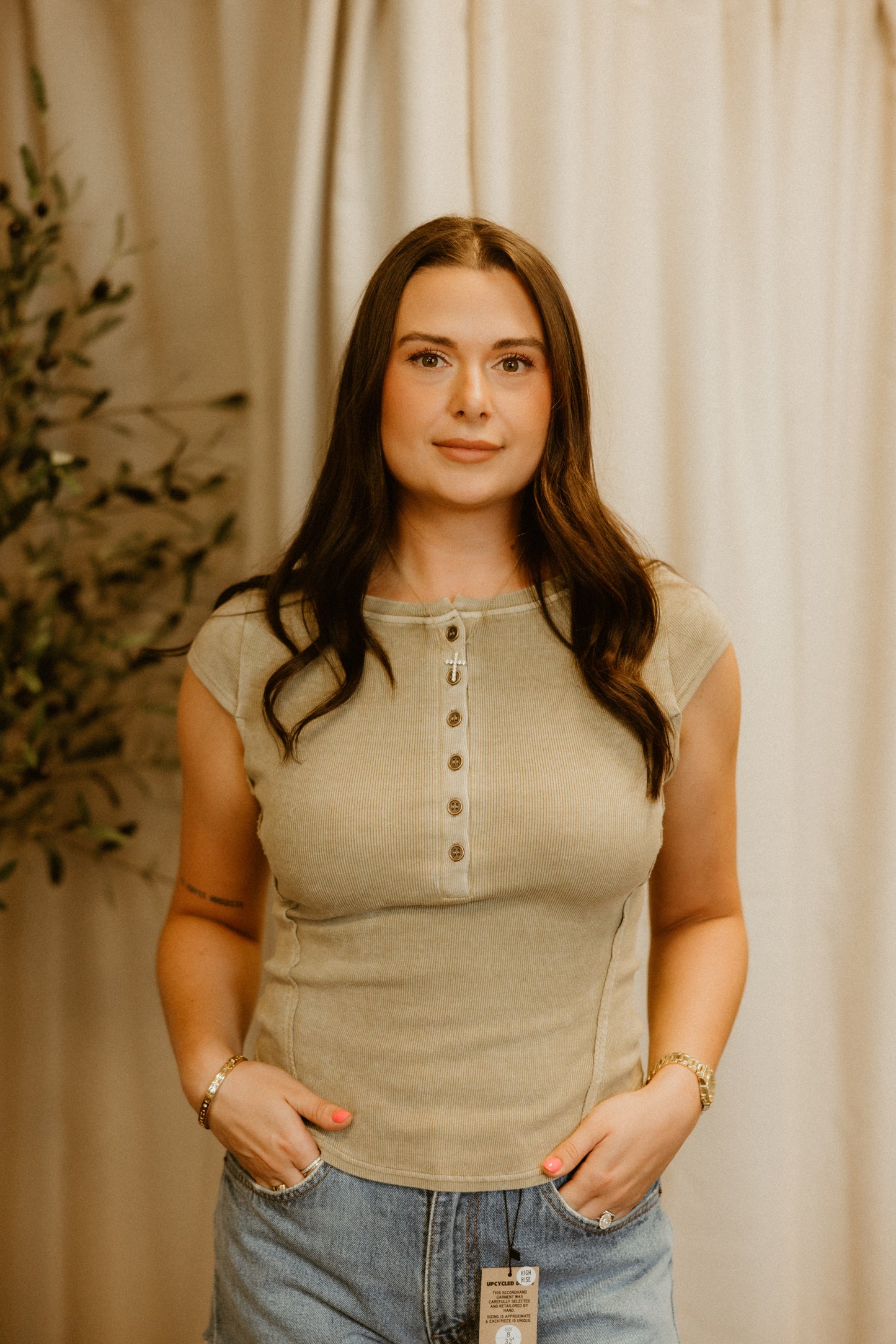 THE MESA HENLEY TOP