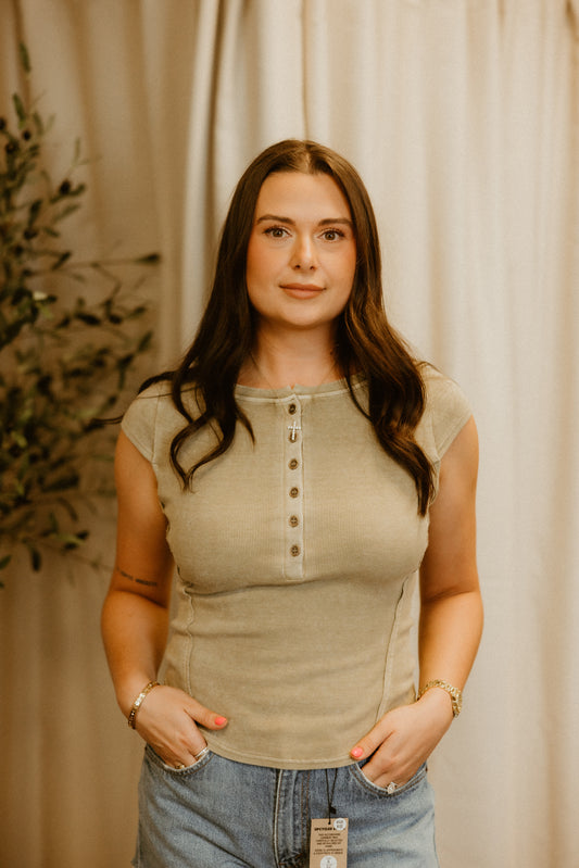THE MESA HENLEY TOP