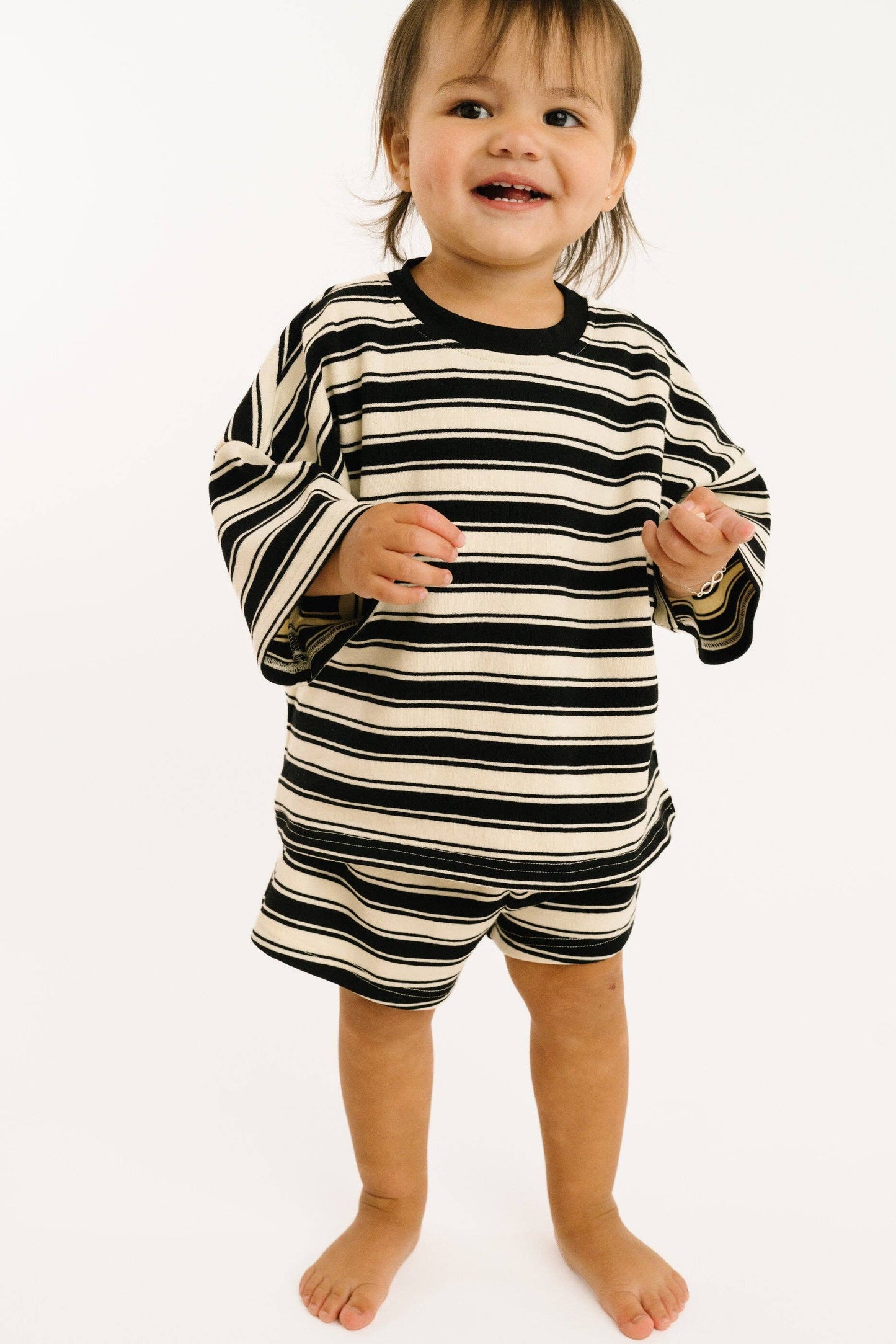 THE OREO SLOUCHY SET