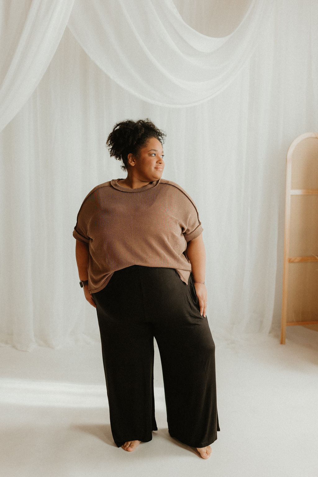THE EVERYDAY LOUNGE PANT