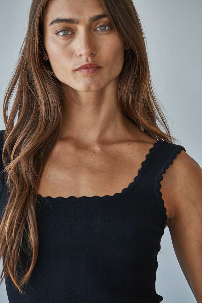 THE SWEET STITCH TANK
