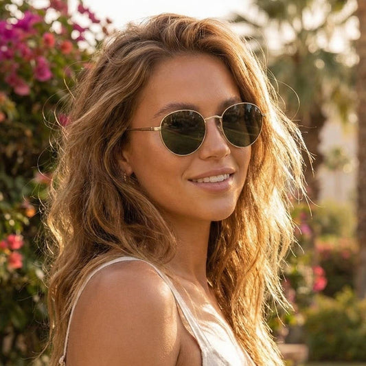 THE VINTAGE SOUL SUNNIES