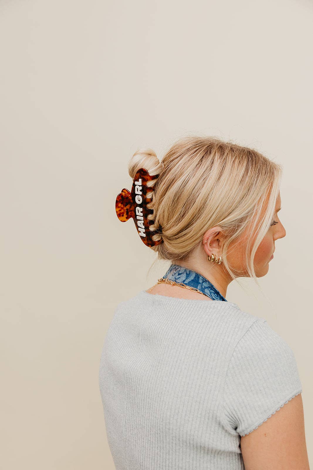 THE HAIR GRL CLAW