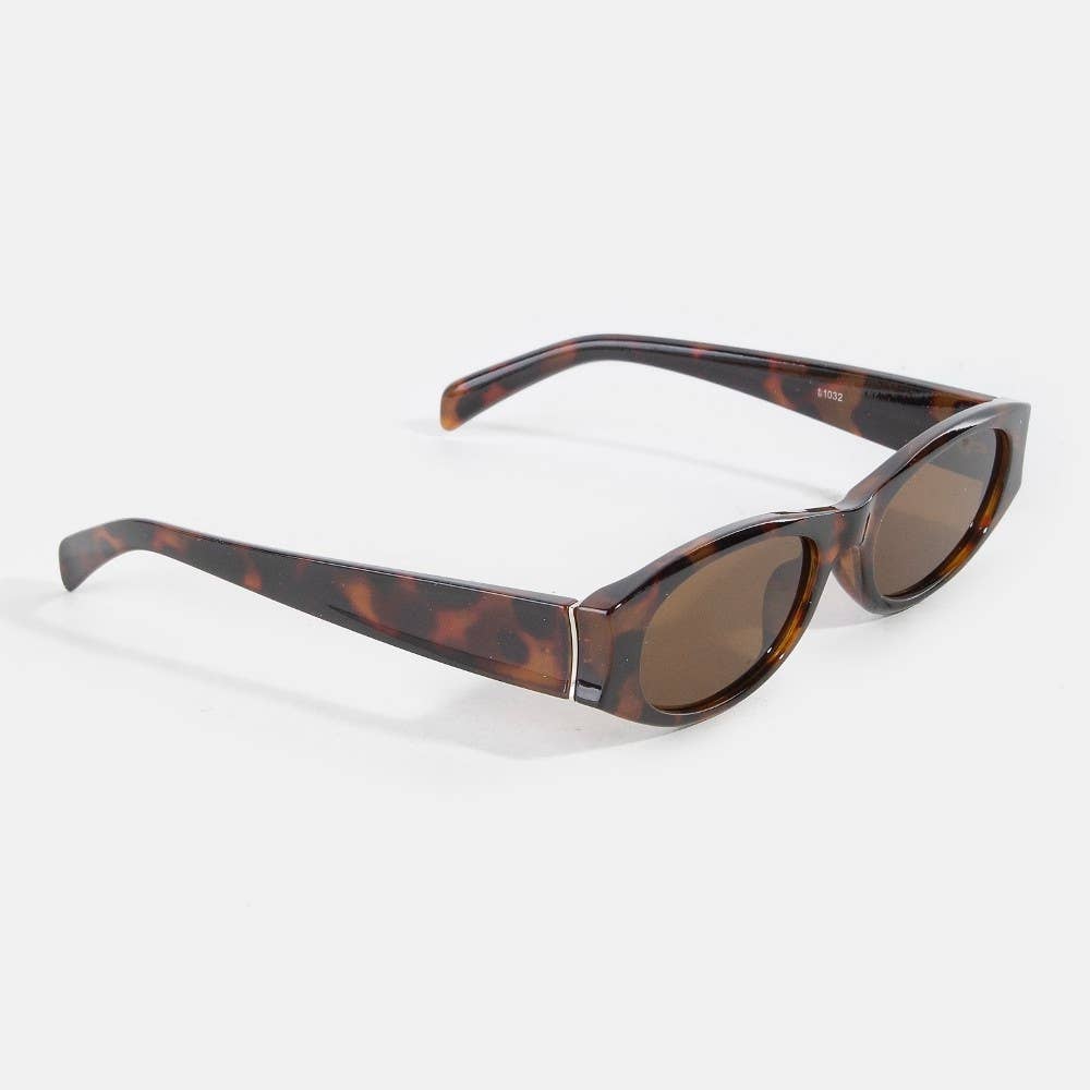 THE COASTLINE SUNNIES