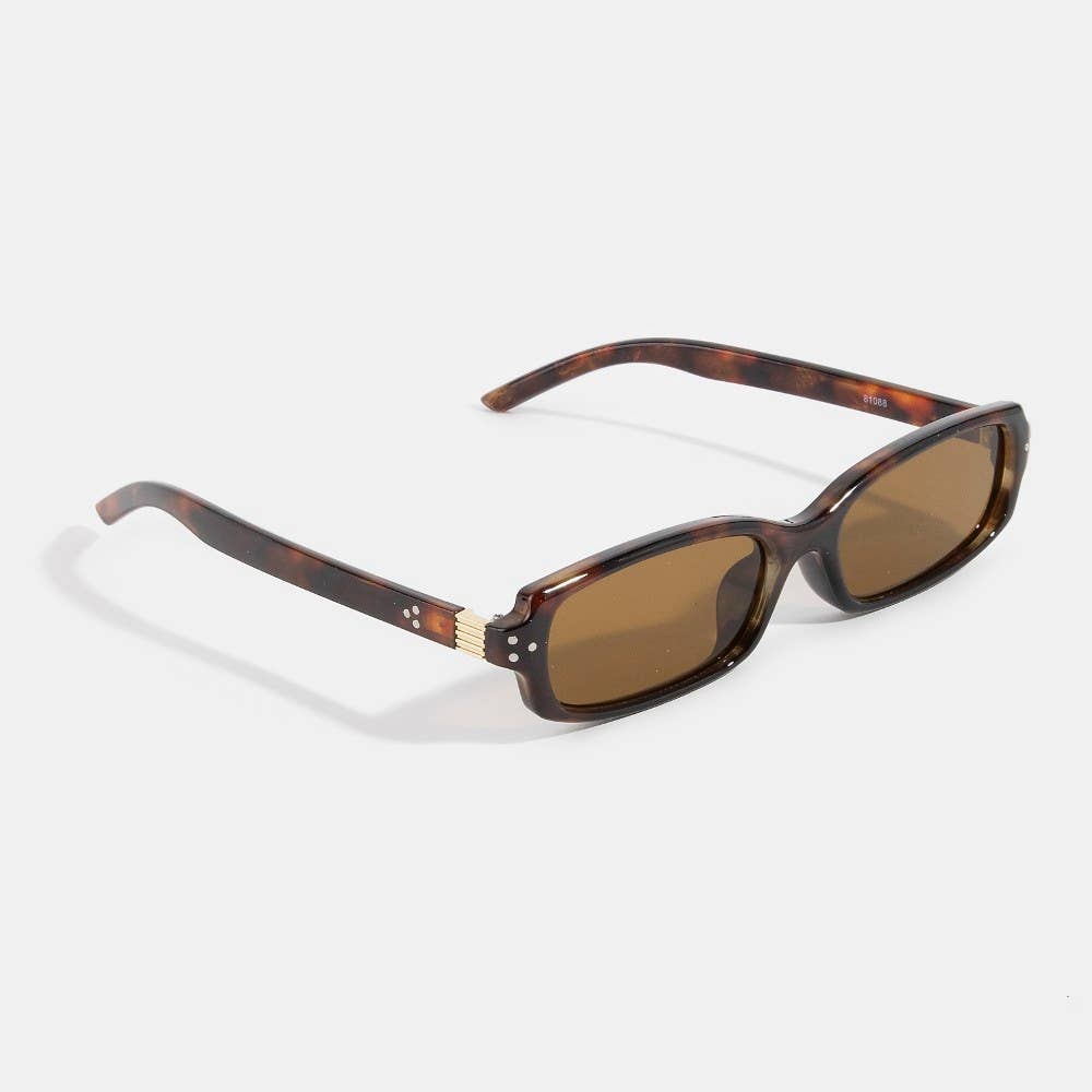 THE OFF DUTY SUNNIES