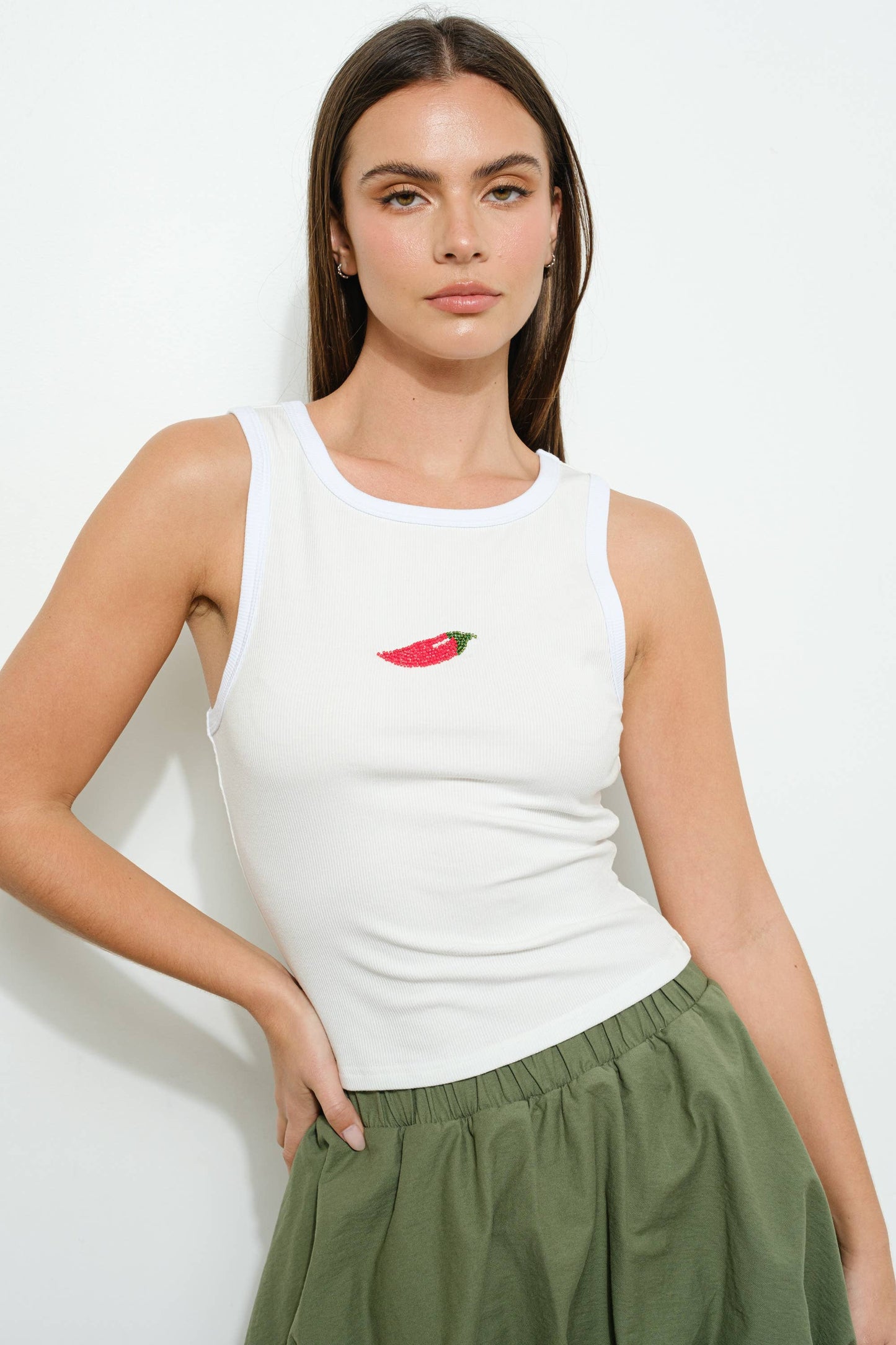 THE PICANTE TANK