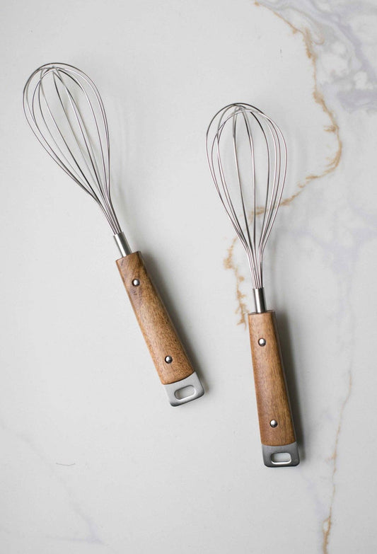 HEIRLOOM HAND WHISK