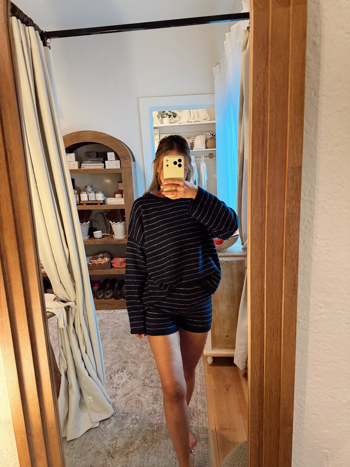 THE INDIE KNIT SET