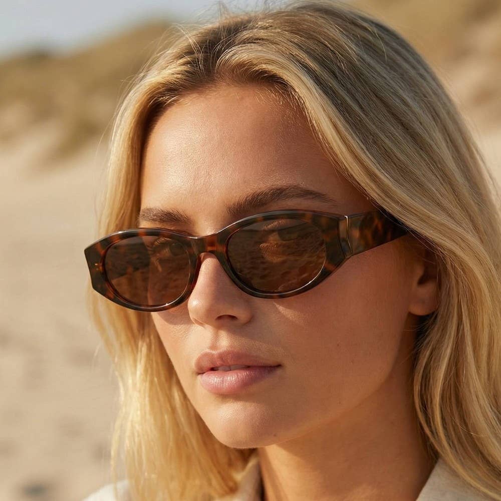 THE COASTLINE SUNNIES
