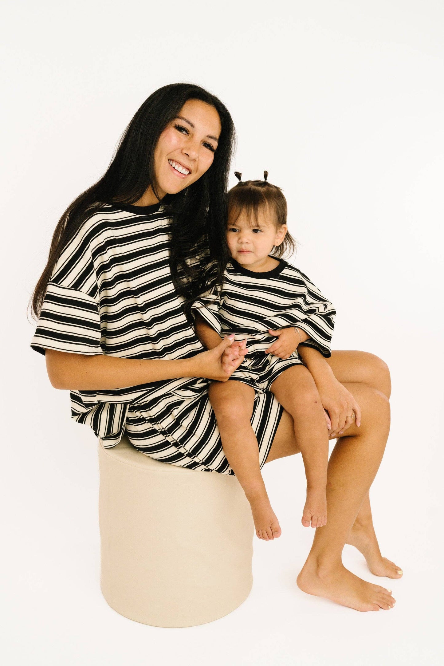 THE OREO SLOUCHY SET